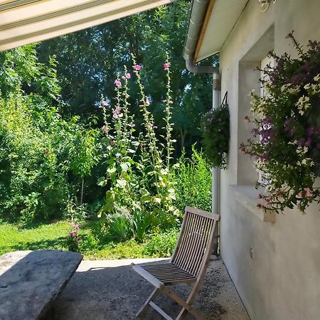 Logis51 Lejlighed Ville-sur-Tourbe Eksteriør billede