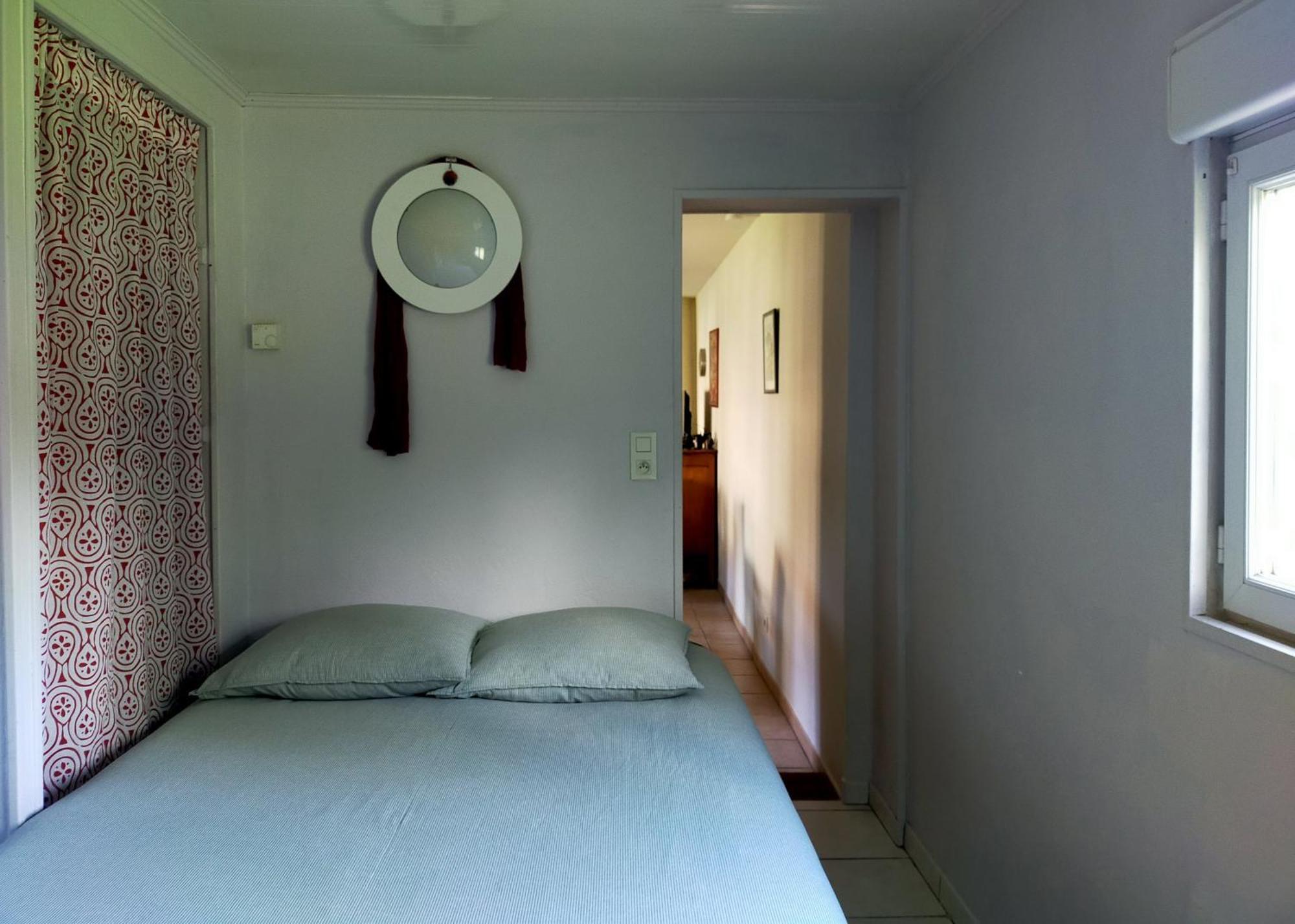 Logis51 Lejlighed Ville-sur-Tourbe Eksteriør billede