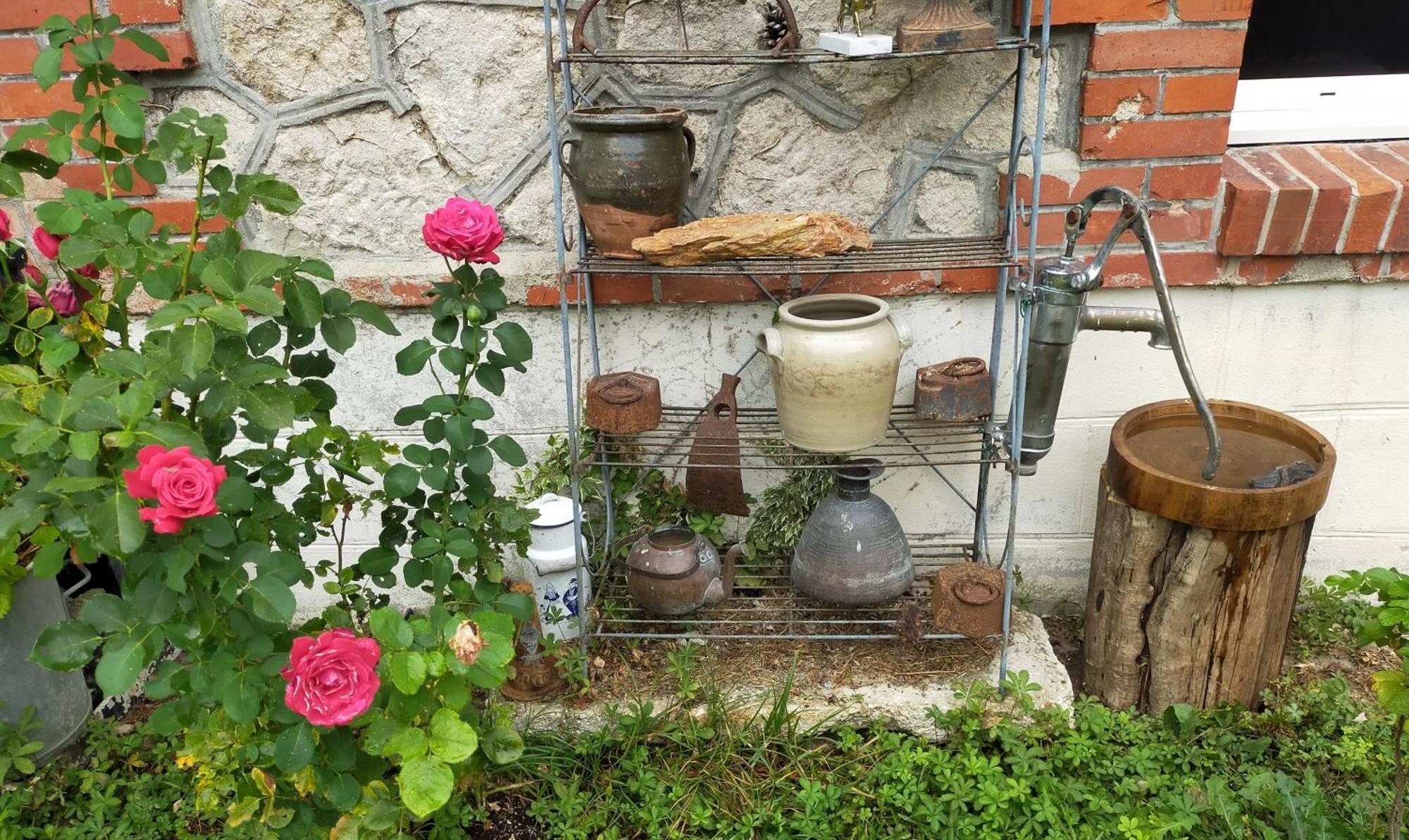 Logis51 Lejlighed Ville-sur-Tourbe Eksteriør billede
