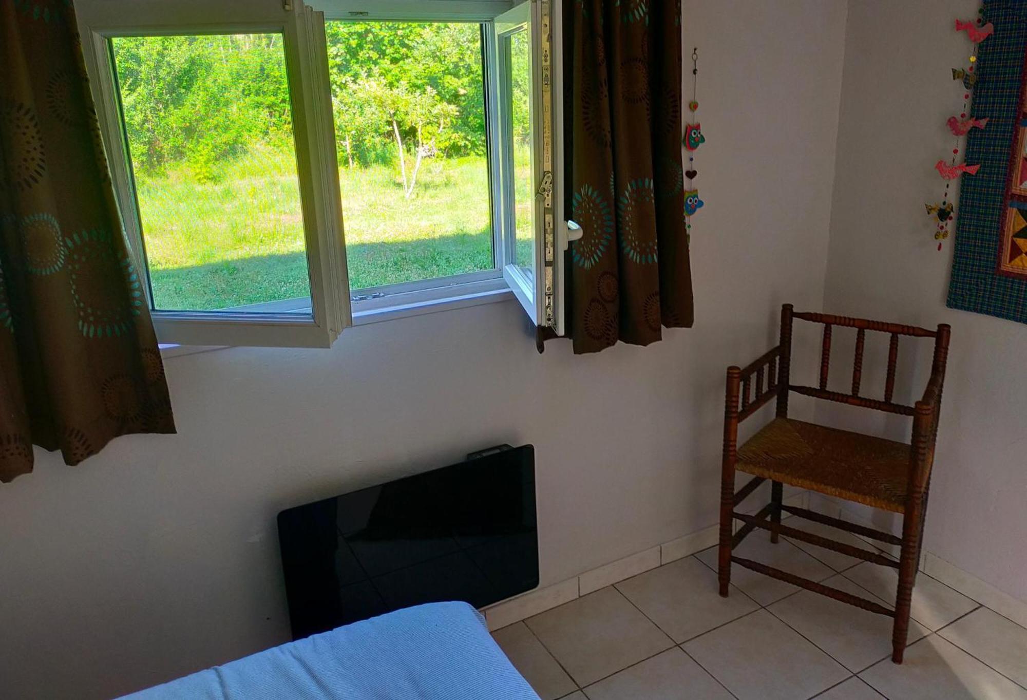 Logis51 Lejlighed Ville-sur-Tourbe Eksteriør billede