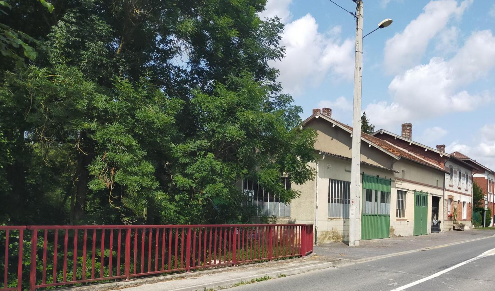 Logis51 Lejlighed Ville-sur-Tourbe Eksteriør billede