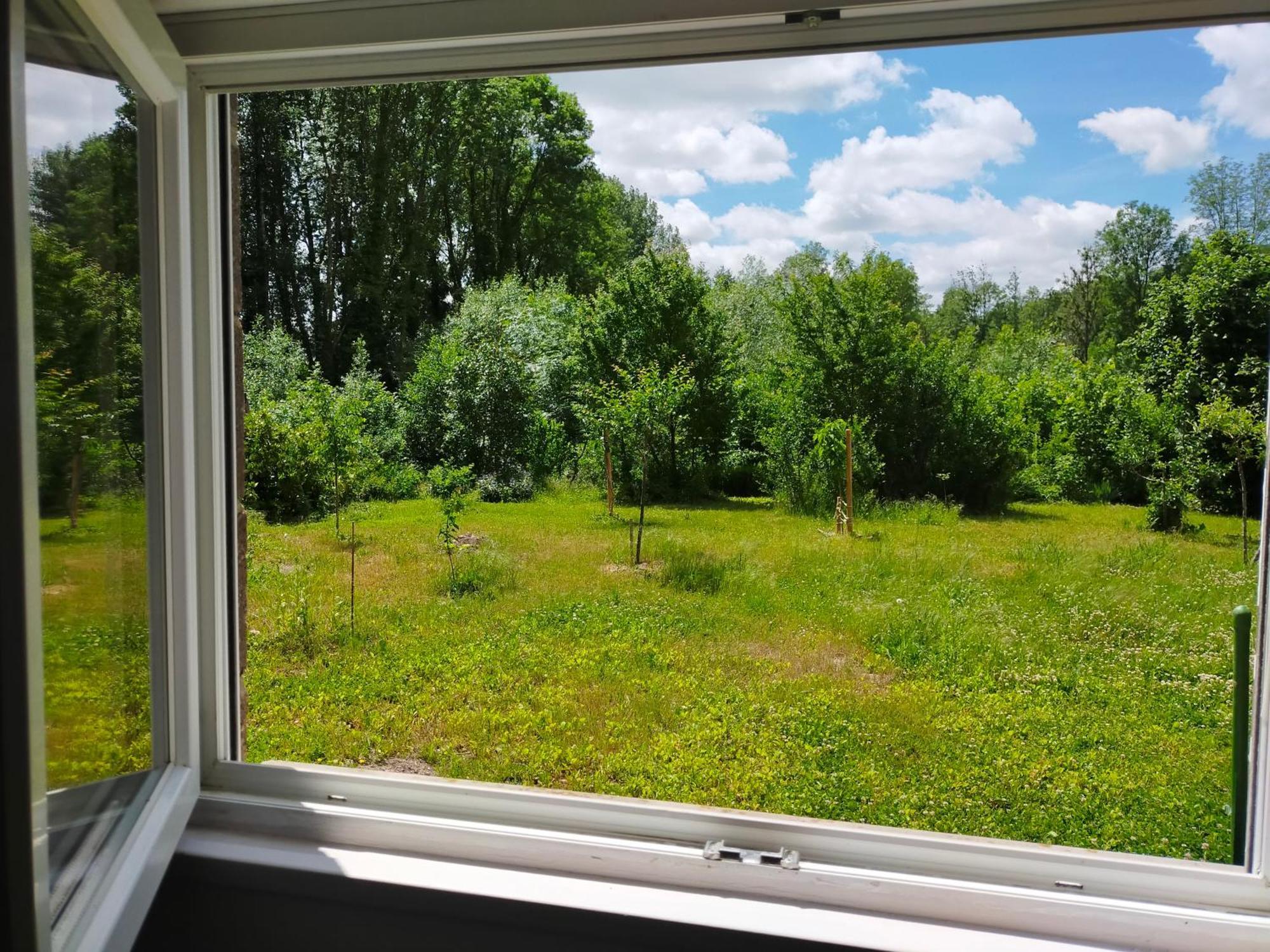 Logis51 Lejlighed Ville-sur-Tourbe Eksteriør billede
