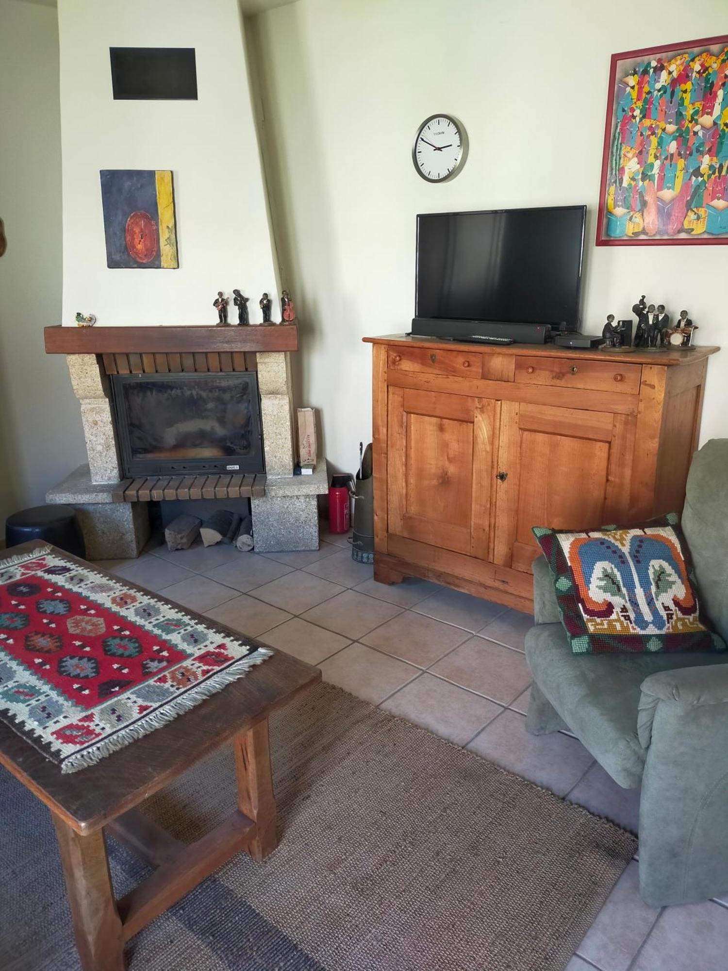Logis51 Lejlighed Ville-sur-Tourbe Eksteriør billede